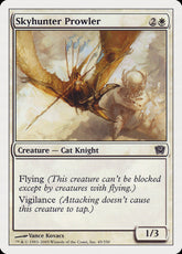 Caçadora Celeste Espreitadora / Skyhunter Prowler - Magic: The Gathering - MoxLand
